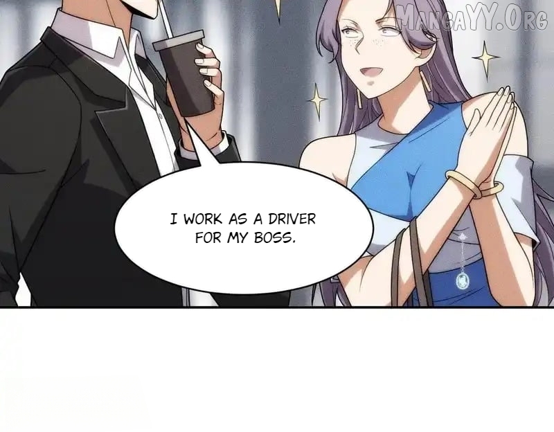 Hidden Dragon in the City (2025) Chapter 34 - page 22